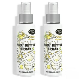 Static Guard Spray, 5.5 Ounce and 1.4 Ounce Travel Size (Pack of 2) - with  Travel Size Lint Roller