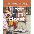 thumbnail image 1 of Clean out your closet: Stop being mad at the world (Paperback), 1 of 1