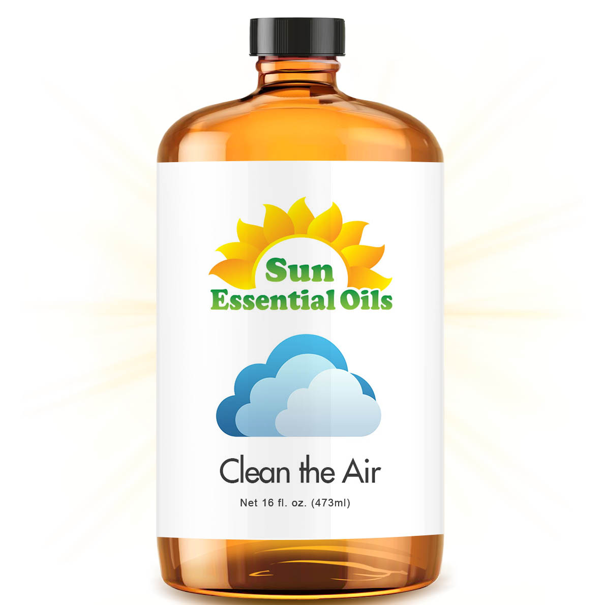 Clean Smell Essential Oils