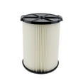 Clean the Air in Your Home with For RIDGID VF4000 Pleated Paper Filter
