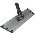 thumbnail image 1 of CleanAide Aluminum Flat Mop Plate, 1 of 5