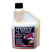 CleanBoost® Maxx™ 16oz Fuel Treatment for Gas & Diesel Fuel - Treats 480 Gallons