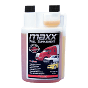 CleanBoost® Maxx™ 32oz Fuel Treatment for Gas & Diesel Fuel - Treats 960 Gallons