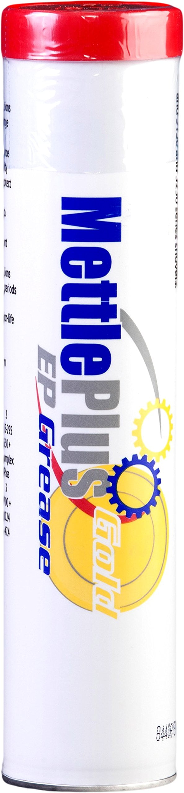 CleanBoost Mettle Plus EP2 High Temperature Grease - 14oz.