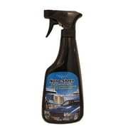 CleanBoost® Nano-Sheen 16oz - Waterless Wash & Shine