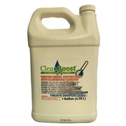 CleanBoost  SC-Winter 128oz gallon Anti Gel Fuel Treatment - Treats 2000 Gallons of Diesel
