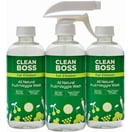 Fit Organic Produce Wash, 12 oz Spray