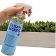 CleanBoss by Joy 24oz Multisurface Disinfectant & Cleaner, Fresh Thyme