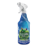 CleanGo GreenGo - القماش والسجاد