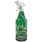 CleanGo GreenGo - الغرض الكلي