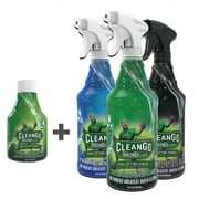 CleanGo GreenGo - حزمة القيمة