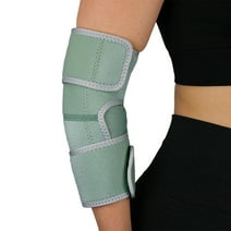 CleanPrene Elbow Support, Sustainable, Biobased Support, One Size, Fits Left or Right