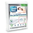 thumbnail image 1 of CleanRest  Pro Zippered  Box Spring Encasement King, 1 of 5