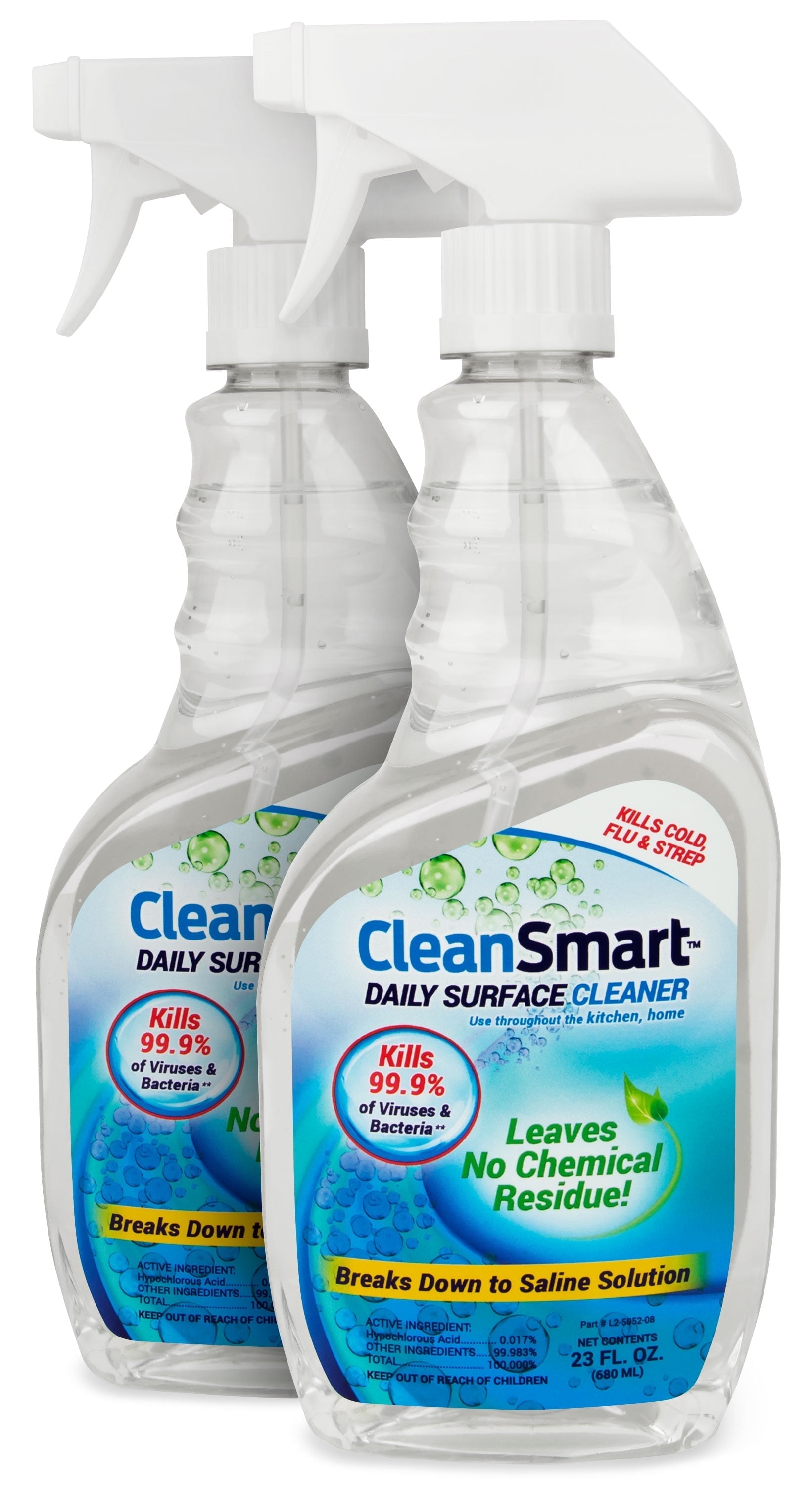 CleanSmart Surface Cleaner