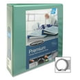 thumbnail image 1 of CleanView Locking View Binder, 1 of 2
