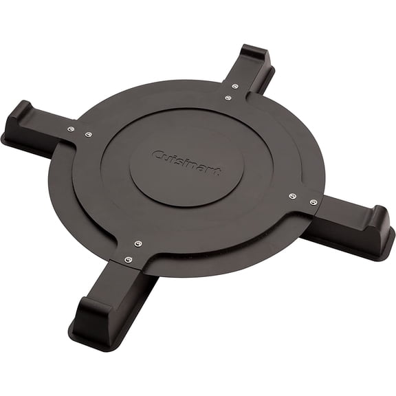 Cleanburn Pit Riser, Portable Fire Stand with Lightweight Design