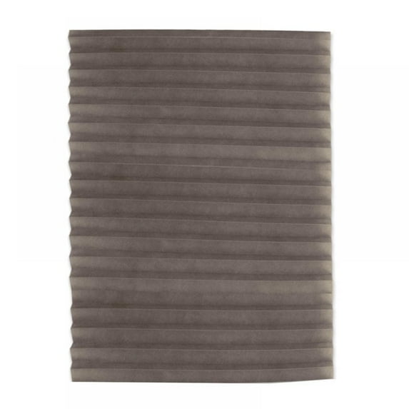 Cleance Sale!!Waterproof Shades Window Treatment Valance Room Darkening Curtain Free Punching Tie Up Shade Installed By Adhesive Tape