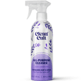 thumbnail image 1 of Cleancult All Purpose Cleaner, Refillable Aluminum Bottle, Lavender 16 fl oz, 1 of 7