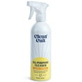 Cleancult All Purpose Cleaner, NonToxic, Citrus Scent, House Cleaning