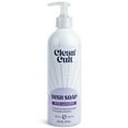 thumbnail image 1 of Cleancult Dish Soap, Refillable Aluminum Bottle, Fresh Rain, 16 fl oz, 1 of 4