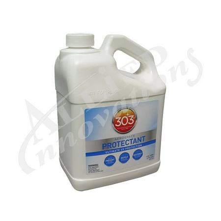 Cleaner: 303 Aerospace Protectant 1 Gallon
