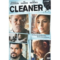 Pre-Owned Cleaner (Dvd) (Good)