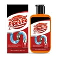 thumbnail image 1 of Cleaner Powerful Clog Remover Kitchen Bathroom Toilet Unclogging Wonder 100ml, Multicolor, 1 of 9