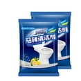Cleaner Powerful Pipe Dredging Agent Quick Foaming Toilet Cleaner