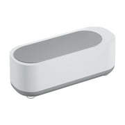 YILYIH Cleaners and Repairs Direct-Plug Vibrating Eyeglasses Cleaner Multifunctional Jewelry Cleaner Small Portable Cleaner Portable Home Cleaner Ring Eyeglasses Watch Denture Cleaning