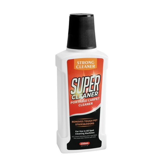 Cleaners for Portable Carpet Cleaner Machine 010