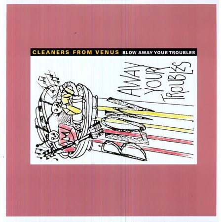 Cleaners from Venus - On Any Normal Monday - Music & Performance - Vinyl