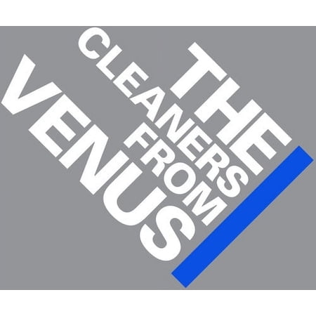 Cleaners from Venus - The Cleaners From Venus, Vol. 2 - Music & Performance - CD