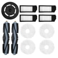 thumbnail image 1 of Cleaning Accessories For Ecovacs Deebot X1 Turbo / Omni Robot Vacuum, 1 of 4