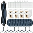 thumbnail image 1 of Cleaning Accessory Kit for eufy Robot Vacuum For Omni C20 with Side Brushes, 1 of 4