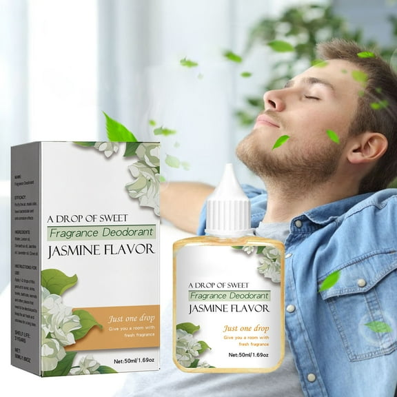 Cleaning Agents Suitable for family daily life Beautiful and practical Perfume Indoor Bedroom Toilet Lasting Fragrance Eliminating Odor Natural And Fresh 50ml