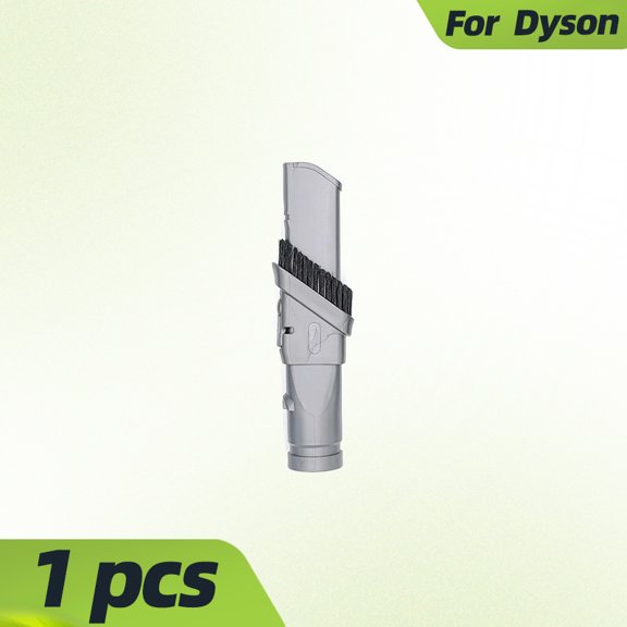 Cleaning Attachment For Dy*son DC19 /DC19 T2 /DC20 Vacuum Sofa Furniture Cleaner Complete Tool Adaptor Long Crevice Tool Brush