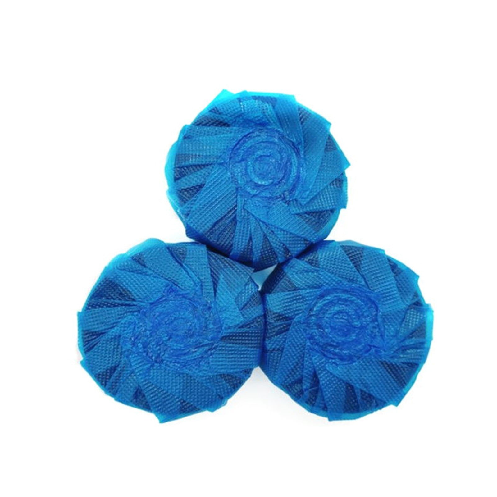 Cleaning Ball Blue Odor Eliminator Long Lasting Freshness & Scent for