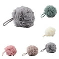 Cleaning Ball Lowprice! Hanzidakd Bath Sponges Shower Loofah For Body