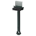 thumbnail image 1 of Cleaning Brush 2 In 1 Brush Cleaning Tool 2025 NEW Comb Cleaning Brush Portable Brush Cleaner Rake Hairbrush Cleaner Solution Comb Cleaner Hairbrush Cleaner Tool Salon Travel Use, 1 of 9