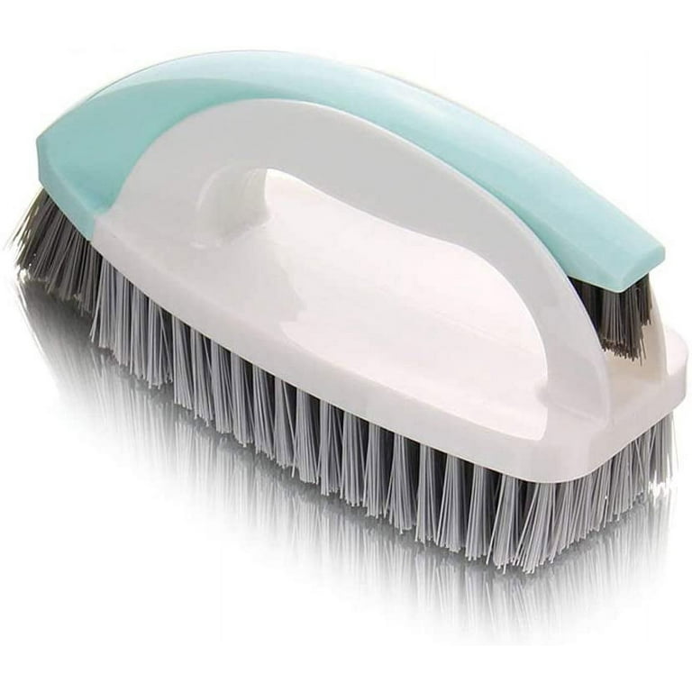 Cleaning Brush, 2 In 1 Bathroom Cleaning Brush Scrubber For Kitchen  Bathroom Universal Brush Grout Bathroom Tile