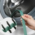 thumbnail image 1 of Cleaning Brush,360° Flexible Refrigerator Coil Cleaning Brush Dryer Lint Brush Vent Cleaner, 1 of 8