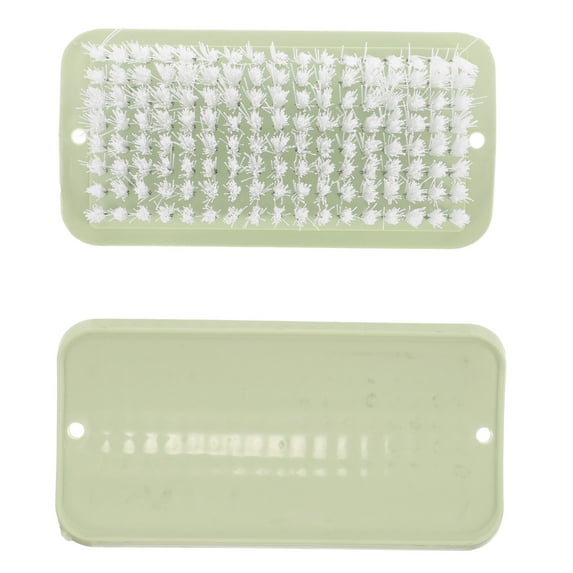 Cleaning Brush 4 Pcs Clothing Tools Scrubber Sneaker Cleaner Ceramic Tile Multifunction for Home Tub Pp