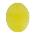 thumbnail image 1 of Cleaning Brush Autumn Discounts! Ankoty Yellow Exfoliating Massage Cleansing Brush Yellow Send Relatives and Friends, Birthday Gifts, Holiday Gifts, 1 of 6