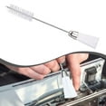thumbnail image 1 of Cleaning Brush Cleaning Brush Multi Function Sewing Machine About 14 Cm, 1 of 9