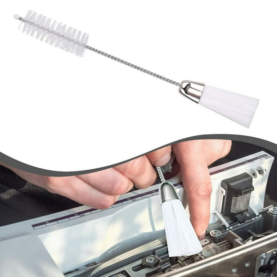 Cleaning Brush Cleaning Brush Multi Function Sewing Machine About 14 Cm