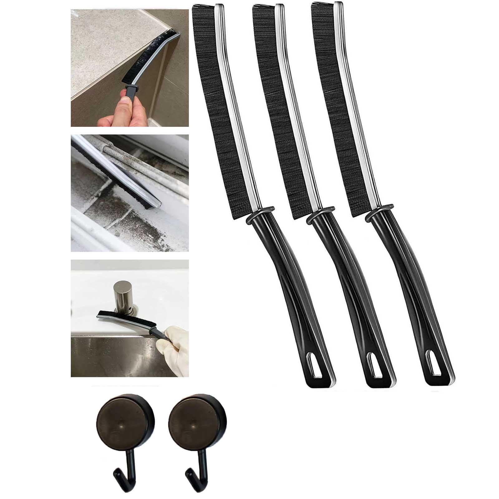 Cleaning Brush, Cleaning Dead Corners Of Bathroom And Kitchen Tiles