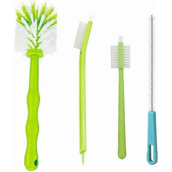 Cleaning Brush For Thermomix Tm5 - Kitchen Appliance Brush