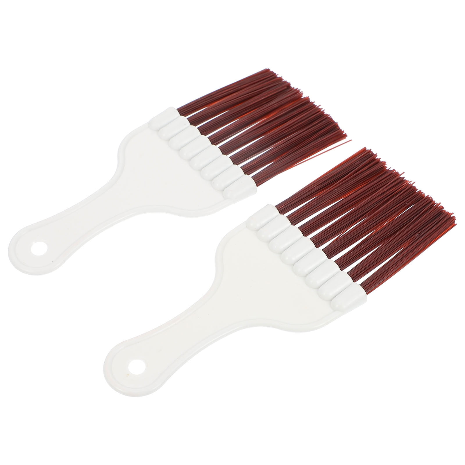Cleaning Brush Heatsinks Air Conditioner Fin Comb Condenser