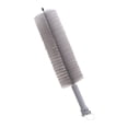 thumbnail image 1 of Cleaning Brush for Home Ventilation and Appliance Cleaning with Bendable Microfiber Head – Reusable Washable Tool for Fans Air Conditioning Vents Curtains and More, 1 of 6