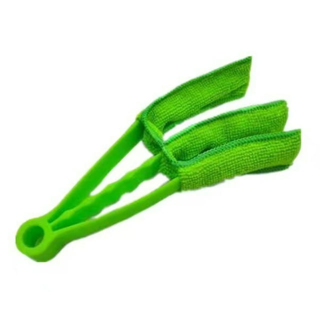 Cleaning Brush Lowprice! Hanzidakd Window Blind Cleaner Duster Brush